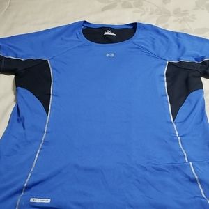 Running shirt